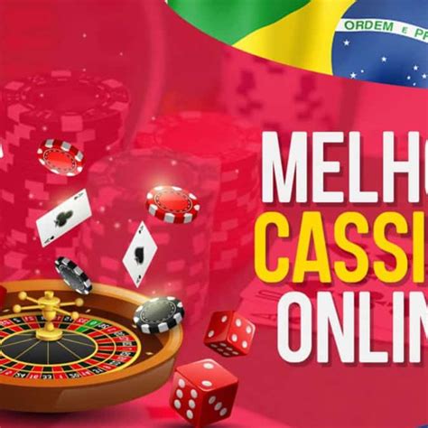melhores sites de cassino.